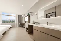 Yunduan Smart Hotel (Haikou Meilan International Airport) - Spor Salonu
