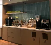 GOLIND S Hotel (Lantian Riyue Plaza Duty-Free City) - Gym