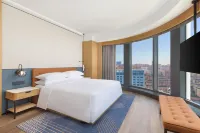 Kashgar Four Points by Sheraton Hotel - 5 stjerner