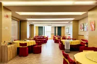Ji'an Peninsula Hotel (Ji'an Station Jinggangshan University) - 3-Star