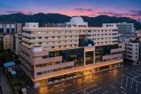Pearl Hotel (Zhuhai Gongbei Port Couples Middle Road Branch) - bar