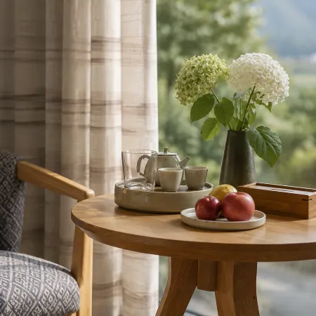 Fengsan Holiday Inn