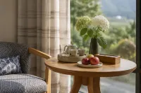 Fengsan Holiday Inn - بار