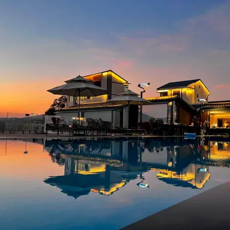 Innsi vacation homestay