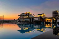 Innsi vacation homestay - Mountain view