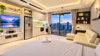 Zukan Housing | Luxury Apartments at Vinhomes D'Capitale Hanoi - Pools