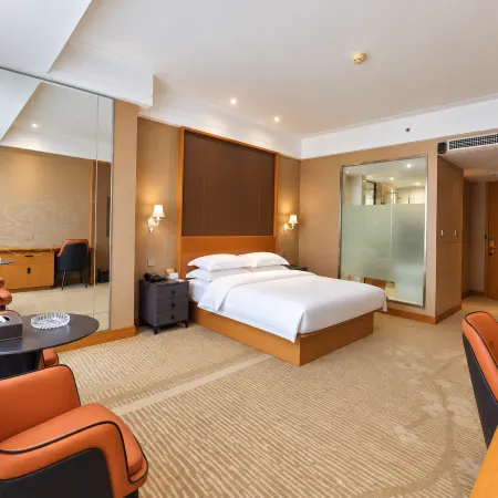 Sanjinshui International Hotel