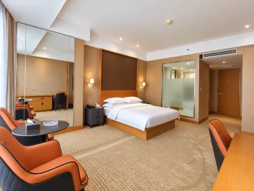 Sanjinshui International Hotel - 3-Star