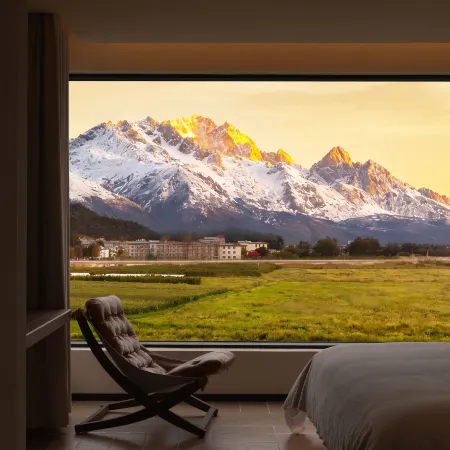 An Yue · See the Mountain | Snowy Mountain View Guesthouse (Shuhe Ancient Town Branch)