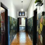 Park View Residency, Guest House Near Sree Padmanabhaswamy Temple - 공항 셔틀버스