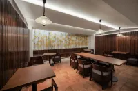 Beichui Jiayuan SheYe B&B (The North Post Office Location, Arctic Village, Mohe) - balcón