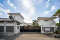 Cove Aphrodite Residence - เปิดใหม่
