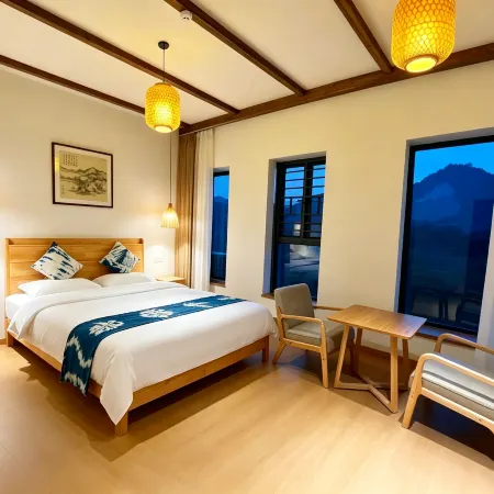 Yuncun Yangfang Lodge Collection