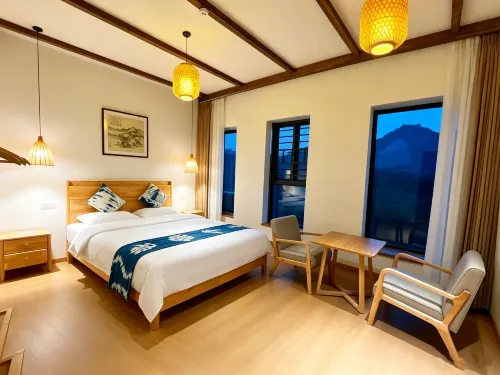 Yuncun Yangfang Lodge Collection - สัตว์เลี้ยง
