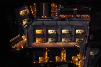 Taean the Shine Tiann Hanok stay - Pet friendly