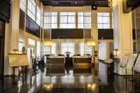 Yongchun Tangcheng Yupin Hot Spring Hotel - Wifi