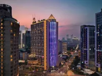 InterContinental Hotels SHANGHAI PUDONG by IHG Hotels in Shanghai