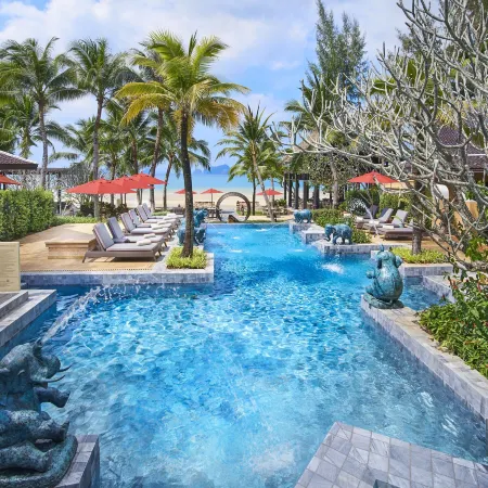 Amari Vogue Krabi