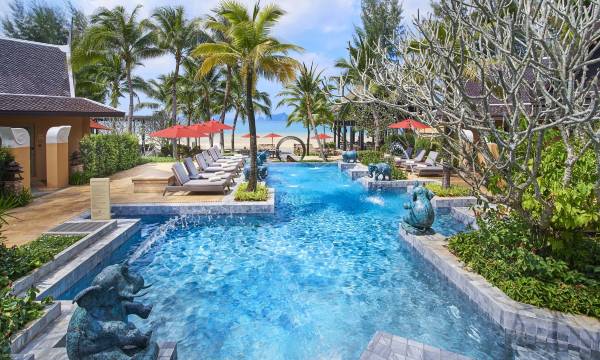 Amari Vogue Krabi