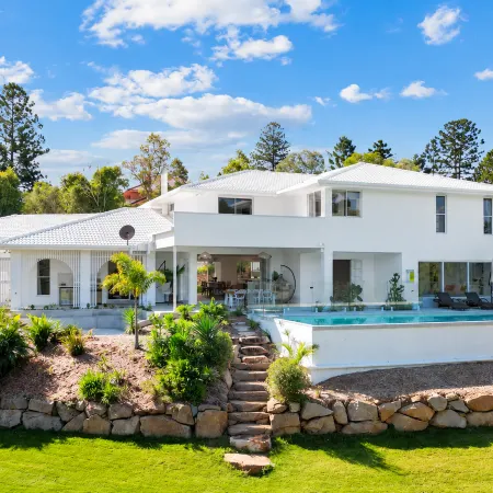 Lapineta| Luxury Villa with Pool & Sunset Views