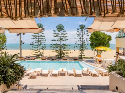 Zand Morada Pattaya