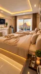 Great Pyramids View Hotel - balcone