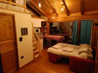 la casa sull'arcobaleno - 2-Star