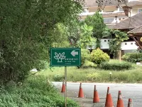 Dream Khaoyai Botanica - Parkering