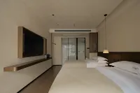Jiuhua Mountain Puran Yunqi Homestay (Roushen Baodian) - 3 stjerner