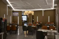 Rezen Select Hotel - breakfast