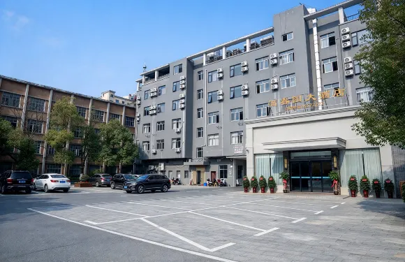 茶陵滿春園大酒店