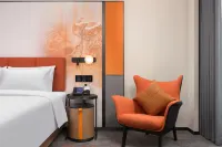 Hampton by Hilton Tongren Wanshan Jinlin Avenue - ที่มีที่จอดรถ
