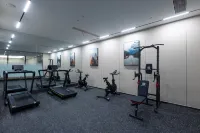 Gexun Studio Hotel (West Lake Hubin Intime in77, Hangzhou) - New