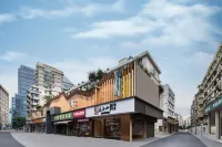 Four Seasons Hotel (Hangzhou West Lake Fengqi Road Subway Station) - New