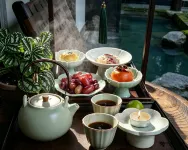 Gupu · Sui Garden | Private Soaking Courtyard · Art of Living - جاكوزي