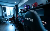 Yunjing E-Sports Hotel (Yingbin Avenue Guangxi Engineering Vocational College) - 2-stjärniga