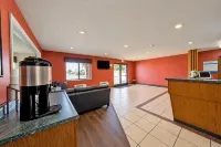 Rockwood Inn Kennett I 55 Near Blytheville - 주차장