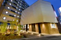 Hotel Sobial Osaka Dome - Romantik