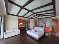 Semporna Aurora Resort - 조식 운영