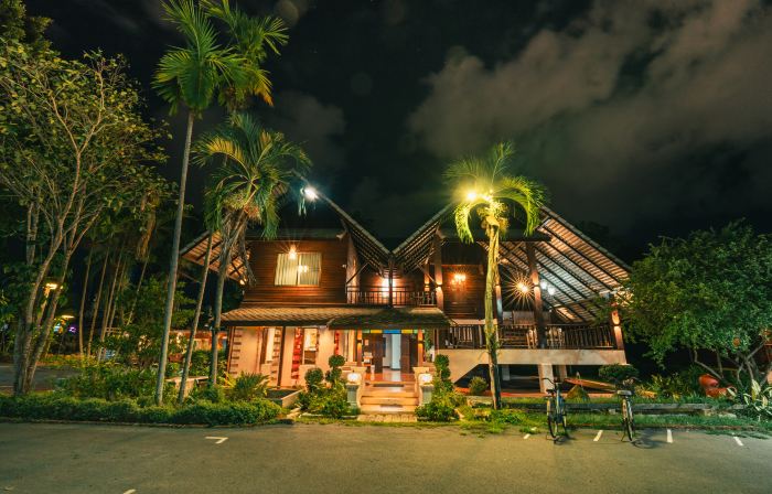 Apirata Resort