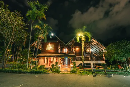 Apirata Resort - 絶景