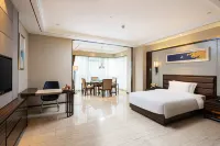 Longchuan Glen Yuntian Yue Hotel Hotels in Longchuan