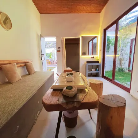 Shantou Bushe Holiday Homestay