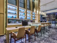 MEHOOD LESTIE Hotel (Nanning Jiangnan Jinyang Road Subway Station)