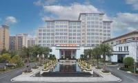 Yongxin QinLu FengYuan Hotel