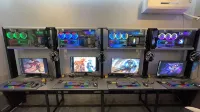 Tianjin Civil Aviation E-sports Hotel - Inns