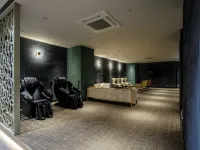 Pearl Star Hotel Atami - palestra