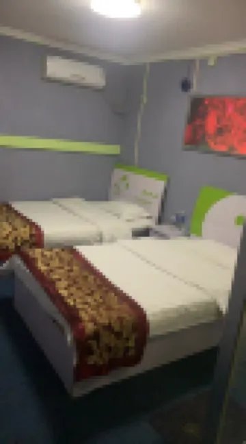 JunYueLai Chinese Inn (Nanyang Normal University) Hotel di 