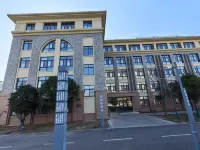 Party School Xueyuan Hotel