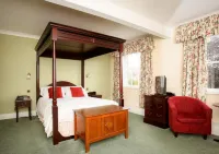 The Izaak Walton Country House Hotel - Dovedale Hotels in Thorpe